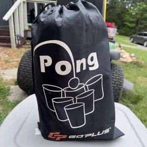 Beer Pong Game Never‎ Used